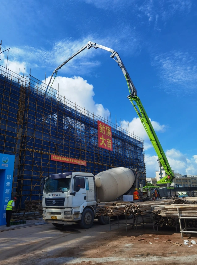 福建高速养护网 -  雷速体育正规平台,雷速（中国）